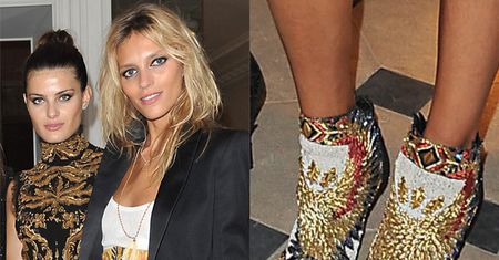 Buty Anji Rubik! (ŁADNE?)