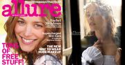 Rachel McAdams w "Allure"! (ZDJĘCIA)