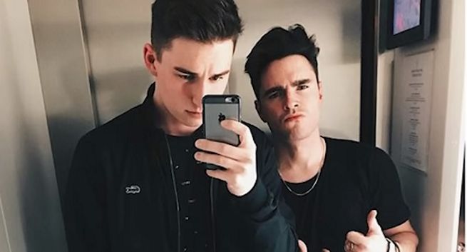 Video Brothers pyta Lifetube o współpracę z youtuberami oskarżanymi w Pandora Gate. "Czy próbowaliście zareagować?"