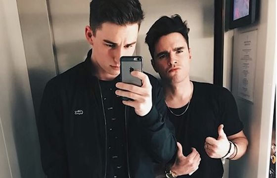 Video Brothers pyta Lifetube o współpracę z youtuberami oskarżanymi w Pandora Gate. "Czy próbowaliście zareagować?"