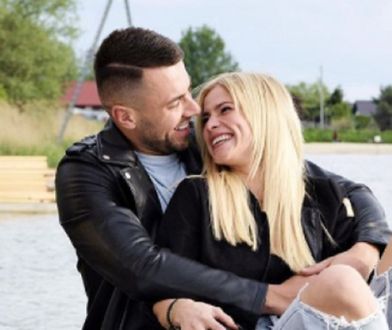 Basia i Krzysztof z "Hotelu Paradise 3" zamieszkają razem? "Czuję w końcu spokój"
