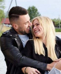 Basia i Krzysztof z "Hotelu Paradise 3" zamieszkają razem? "Czuję w końcu spokój"