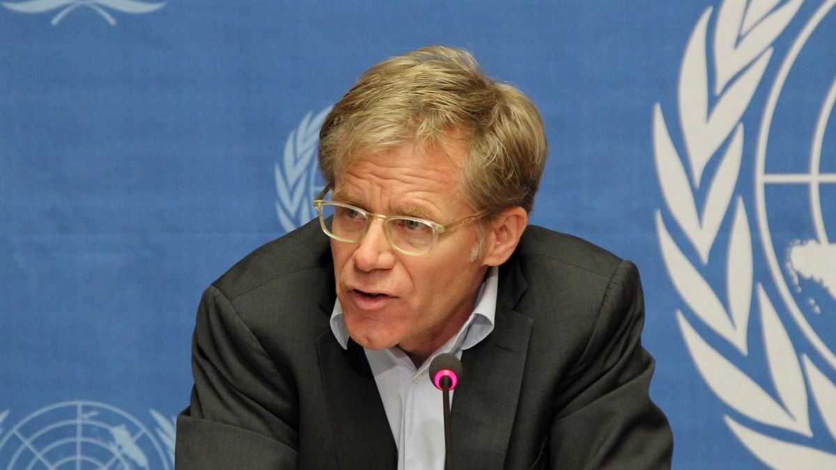 Niepokojące wieści z WHO