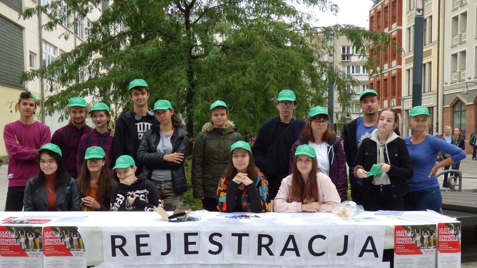 Wielokulturowy Wrocław. Poznaj wrocławian z daleka i porozmawiaj z nimi