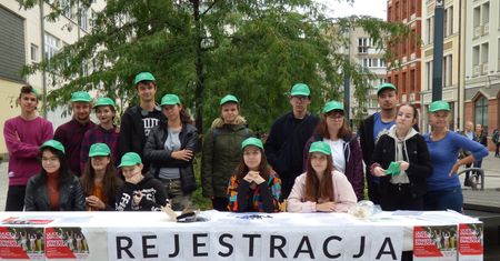 Wielokulturowy Wrocław. Poznaj wrocławian z daleka i porozmawiaj z nimi