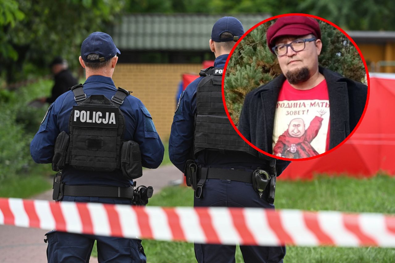Morderstwo w Białej Podlaskiej. Kolejne informacje o zatrzymanych