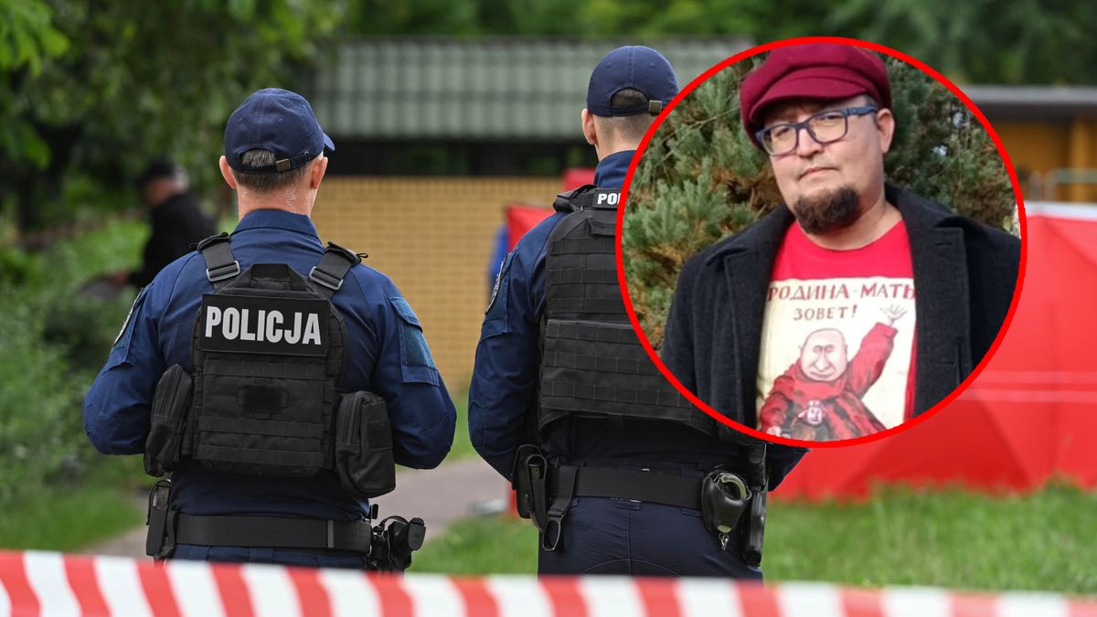 Nowe informacje o zatrzymanych Białorusinach