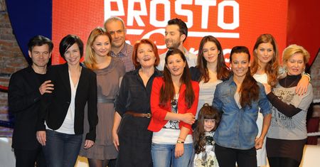 "Mucha ma wizerunek osoby, której nie da się lubić"