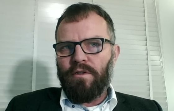 Duklanowski przegrał w sądzie z Radiem Szczecin. Ma zapłacić ponad 40 tys. zł ws. wypowiedzenia