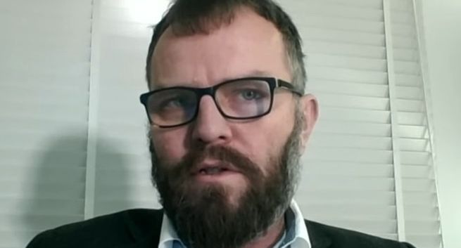 Duklanowski przegrał w sądzie z Radiem Szczecin. Ma zapłacić ponad 40 tys. zł ws. wypowiedzenia