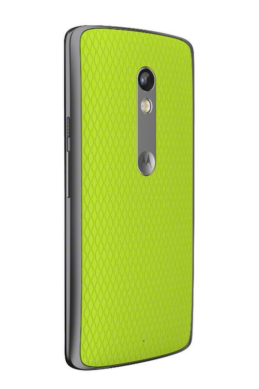 Motorola Moto X Play – pierwsze wrażenia [wideo] 11