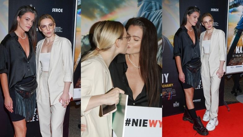 Premiera filmu "Wszystkie nasze strachy"