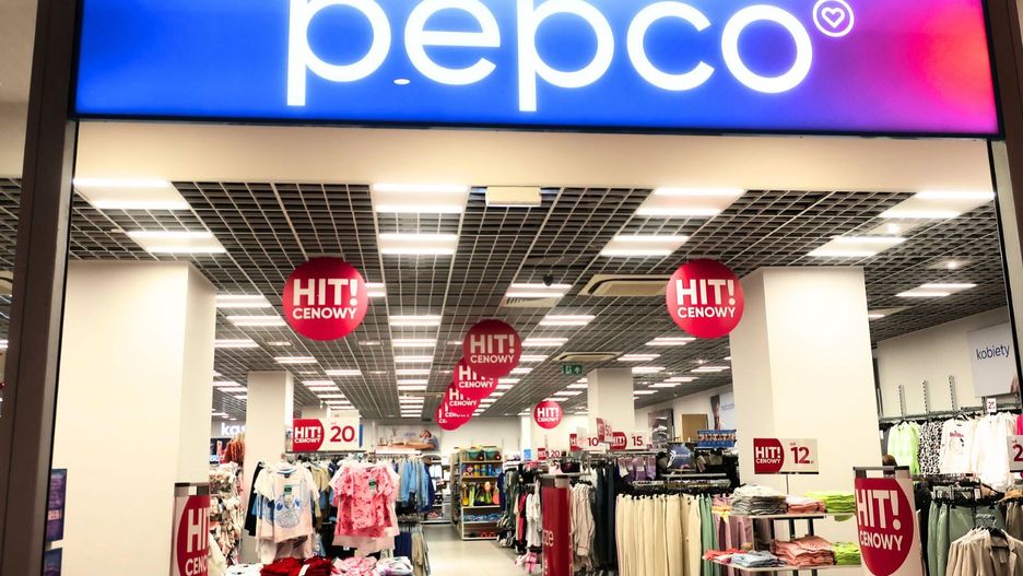 sklep Pepco 
