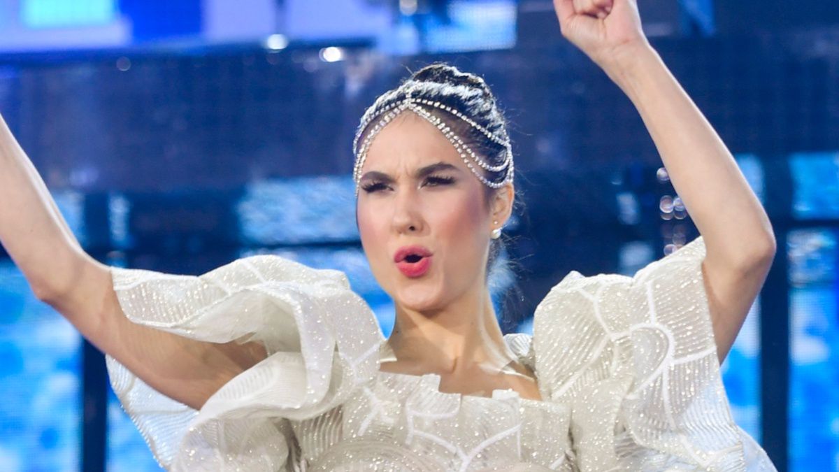 Ida Nowakowska gani wagarujące fanki