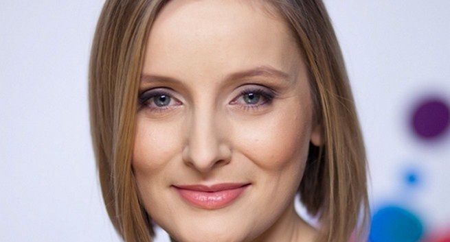 Anna Nawrocka-Tełewiak rzecznikiem prasowym Grupy Onet.pl