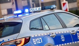 Ranna 12-latka. Nożownik zaatakował w Rzeszowie