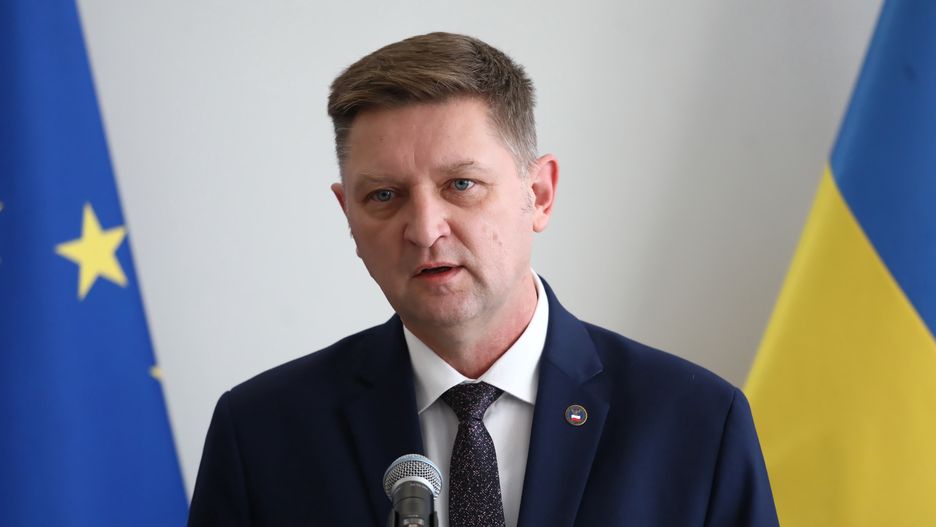 Rozenek wystartuje z listy KO. Szef PPS: nie poinformował nas