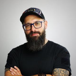 Przemysław Jankowski