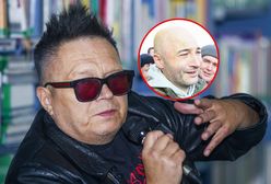 Muniek Staszczyk o znajomości z ks. Olszewskim. "Wszędzie widział diabła"