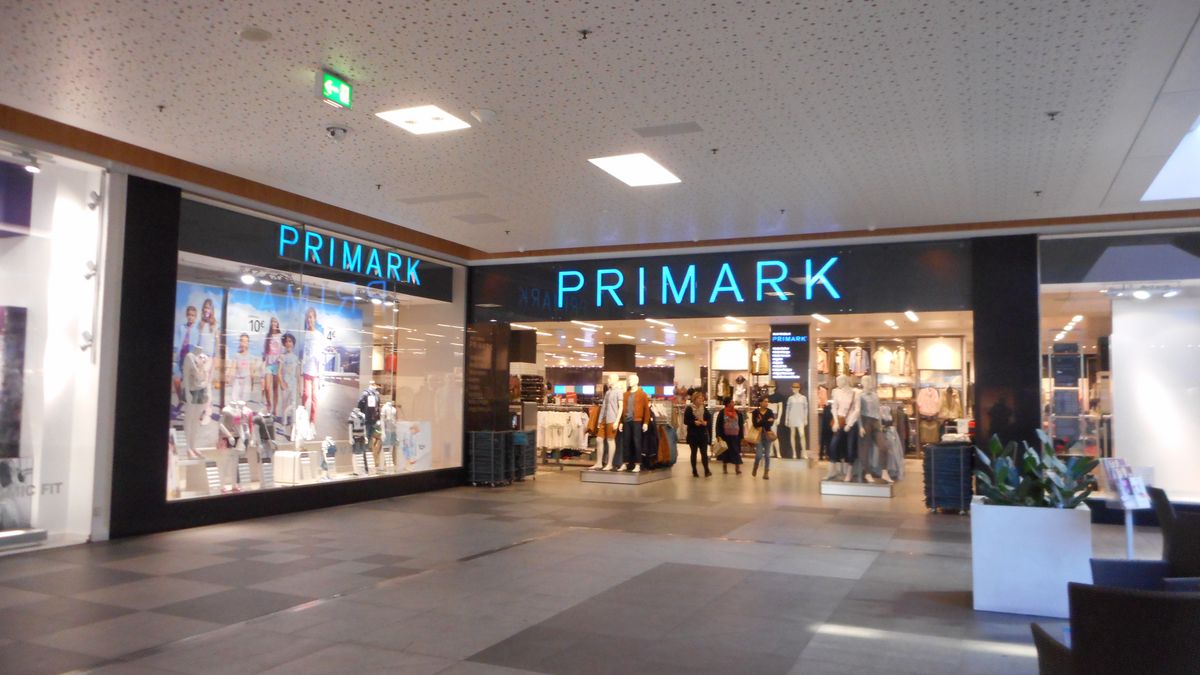 Primark szykuje się do zamknięcia swoich sklepów
