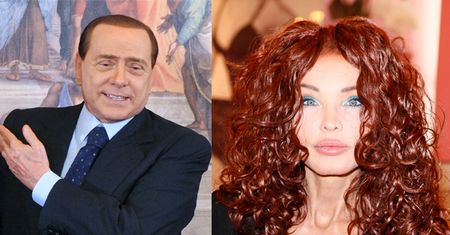 Ewa Minge: "Berlusconi CHCIAŁ MÓJ NUMER! Bunga, Bunga!"
