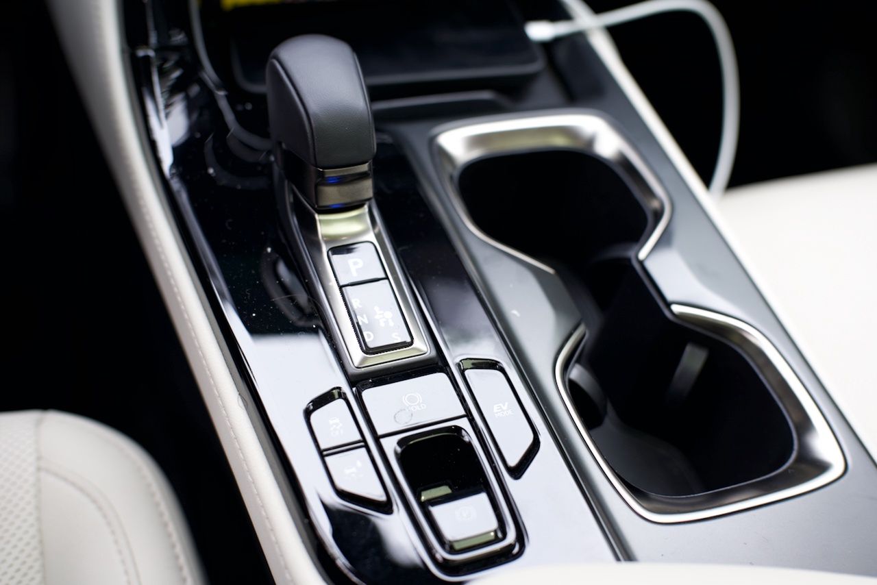 Lexus NX 350h