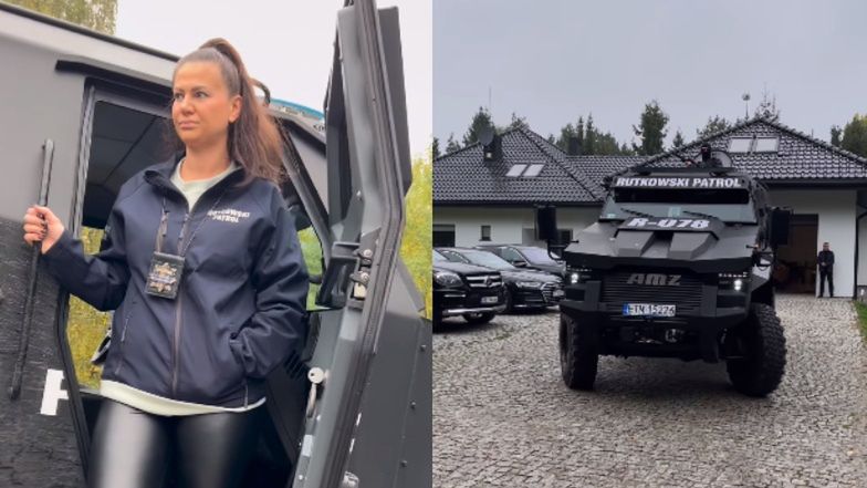 Maja Rutkowski