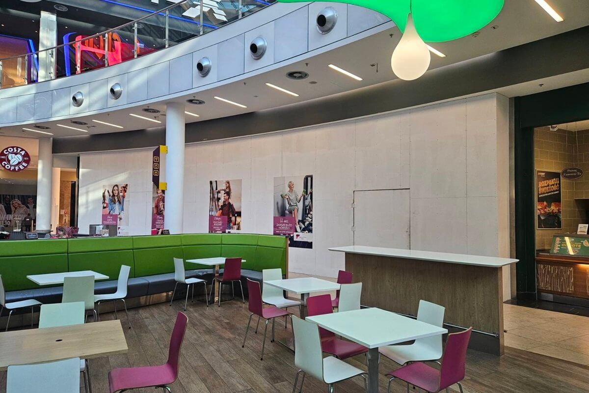 McDonalds otworzy restaurację w Felicity Lublin