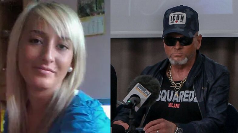 Krzysztof Rutkowski wspomina Pawła P., kolegę Iwony Wieczorek