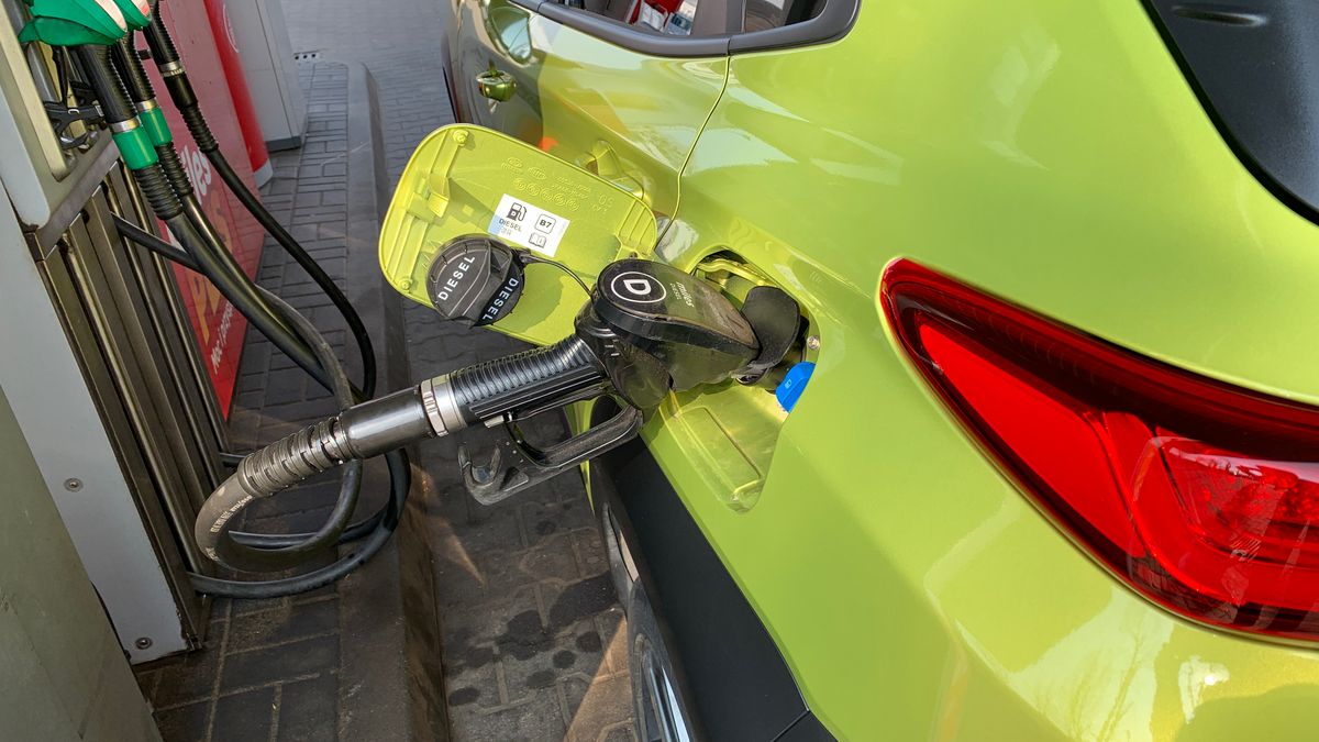 W niektórych krajach, jak np. w Holandii, ceny skoczyły do 9 zł/l. Automobilklub ADAC mówi jednak o "paradoksie"