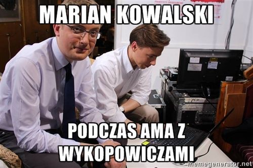 Co kandydaci na prezydenta sądzą o nowych technologiach? Sprawdzamy! 3