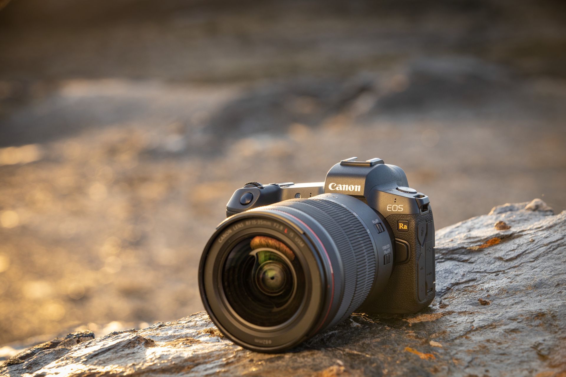 Canon EOS Ra: Stworzony do fotografowania gwiazd 7