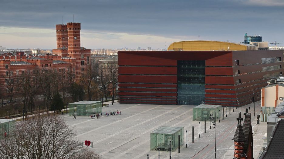 Koncerty będą się odbywały m.in. w Narodowym Forum Muzyki we Wrocławiu