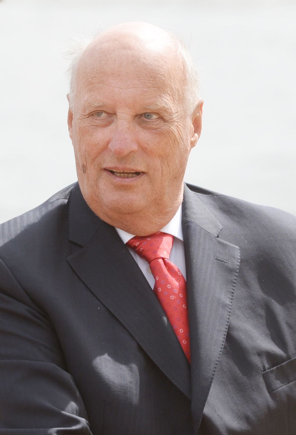 Harald V