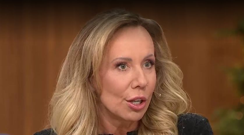 Dorota z "Żony dla Polaka"