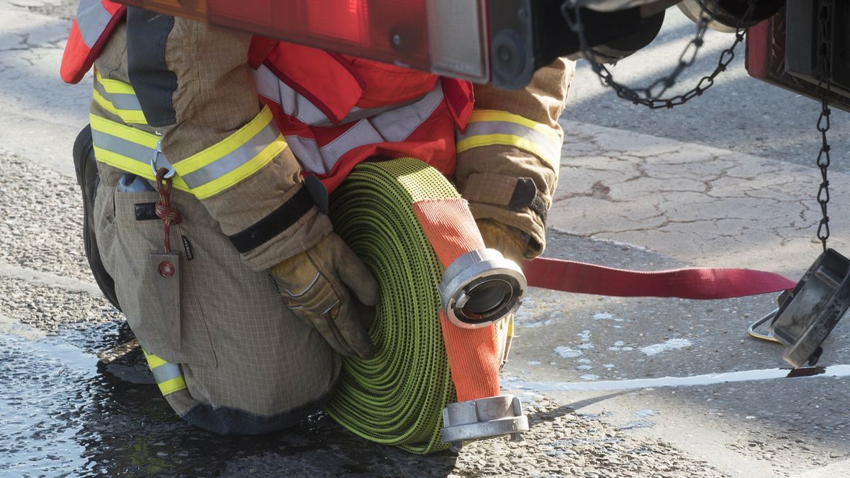 Zdjęcie poglądowe.