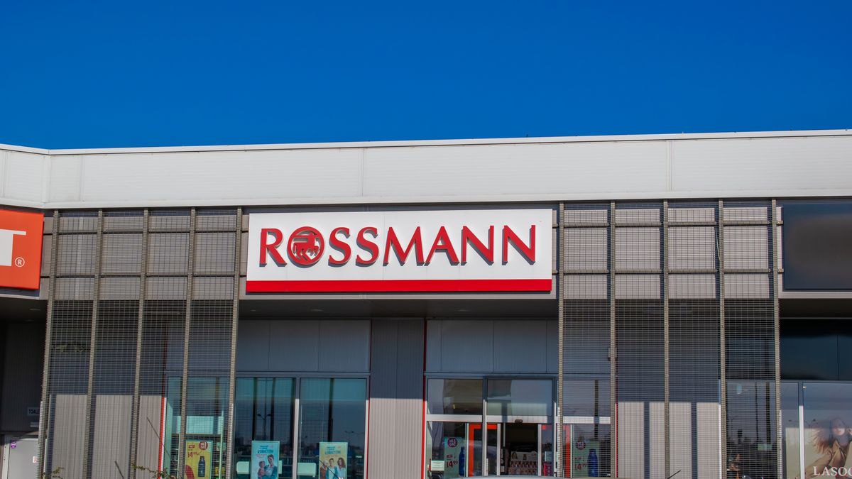 Wakacyjne hity z Rossmanna