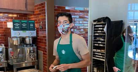 USA. Barista odmówił klientce kawy. Dostał ogromny napiwek od innych