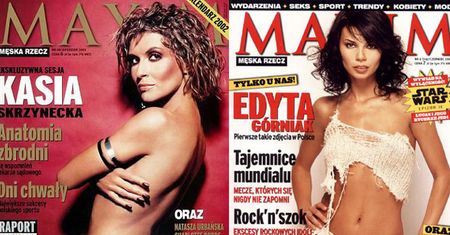 "Maxim" wraca do Polski! KTO SIĘ ROZBIERZE?