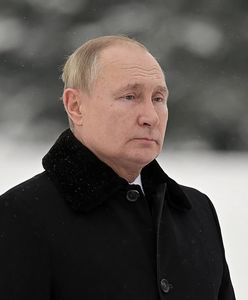 Wiceminister obrony o Ukrainie: Coś się wydarzy w ciągu tygodnia