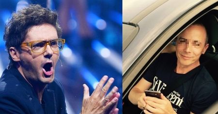 Wojewódzki szuka kierowcy, który... pokazał mu środkowy palec! "Może ktoś zna jego adres?"