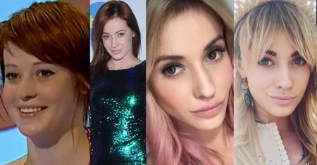 Od uczestniczki "Top Model" do finalistki Miss Polonia: Pamiętacie Magdę Swat? (ZDJĘCIA)