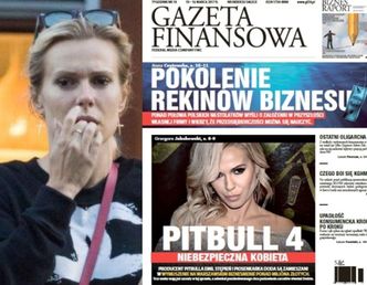 Doda i producent "Pitbulla" NASŁALI GANGSTERÓW na Haidara? "Za swoje usługi zażądali 300 TYSIĘCY ZŁOTYCH, większą część tej kwoty otrzymali"