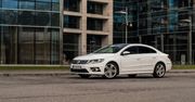 Volkswagen CC 2.0 TSI DSG R-Line - test