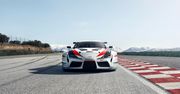Toyota Supra powraca. Na razie jako wyścigówka