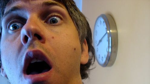 Epic Citadel dla iPhona i iPada. Opad szczęki 1