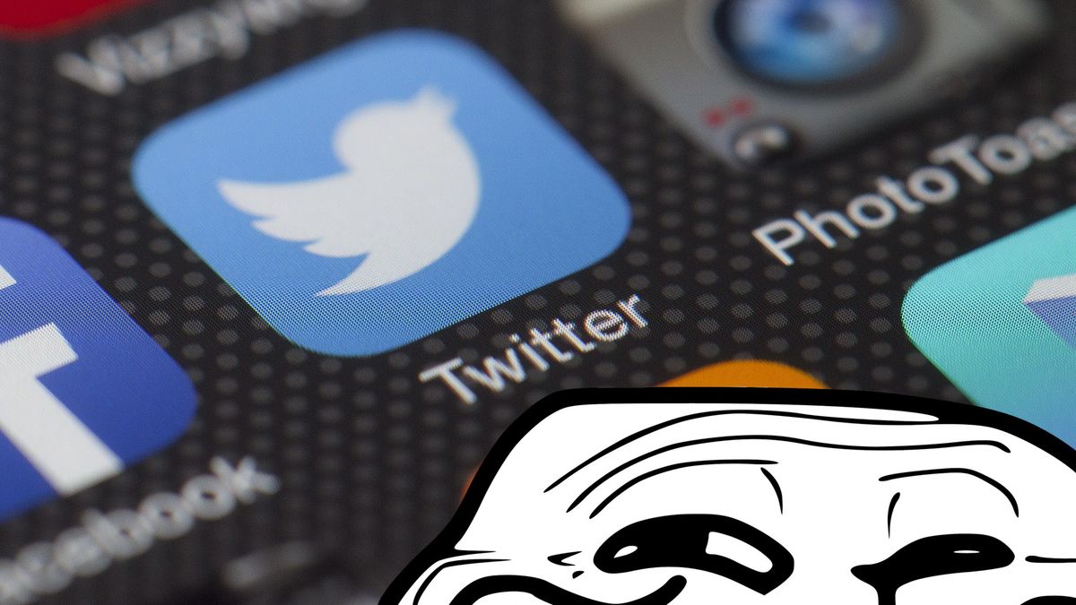 Trolling na Twitterze. Użytkownicy sami blokują sobie konta 1