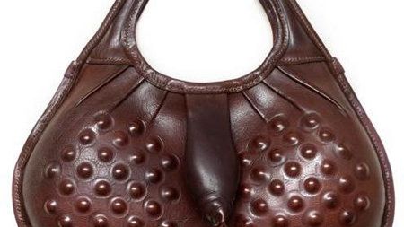 Cóż to za szkaradztwo? 1