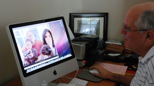 Skype dla Mac OS w wersji 2.8 - powoli do przodu 1