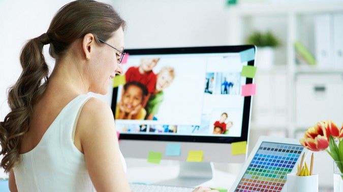 Komputer jak szczoteczka do zębów - z cudzego nie korzystaj! Nie lubię, gdy ktoś zbliża się do mojego 1